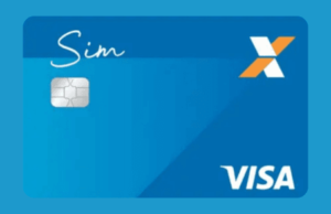 Cartão Caixa Sim sem anuidade ou burocracia