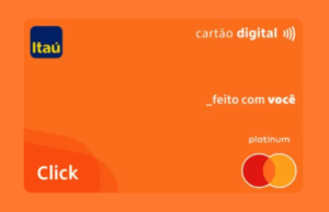 Vantagens de Benefícios Itaú Click